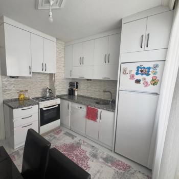 GÜVENAY - ÇORUM BEYTEPE YAVUZ SULTAN SELİM OKULU CİVARI SATILIK 2+1 DAİRE