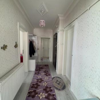 GÜVENAY - ÇORUM BEYTEPE YAVUZ SULTAN SELİM OKULU CİVARI SATILIK 2+1 DAİRE