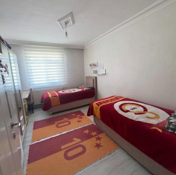 GÜVENAY - ÇORUM BEYTEPE YAVUZ SULTAN SELİM OKULU CİVARI SATILIK 2+1 DAİRE