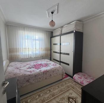 GÜVENAY - ÇORUM BEYTEPE YAVUZ SULTAN SELİM OKULU CİVARI SATILIK 2+1 DAİRE