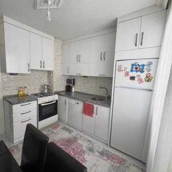 GÜVENAY - ÇORUM BEYTEPE YAVUZ SULTAN SELİM OKULU CİVARI SATILIK 2+1 DAİRE