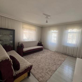 GÜVENAY - ÇORUM BEYTEPE YAVUZ SULTAN SELİM OKULU CİVARI SATILIK 2+1 DAİRE