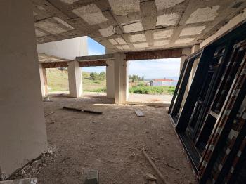 GÜVENAY - ÇORUM BİNEVLER SERBEST PROJELİ 6+1 SATILIK VİLLA