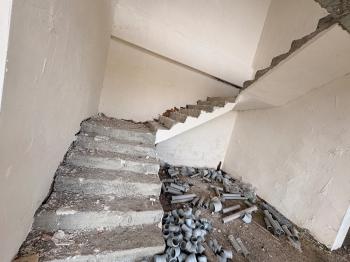 GÜVENAY - ÇORUM BİNEVLER SERBEST PROJELİ 6+1 SATILIK VİLLA