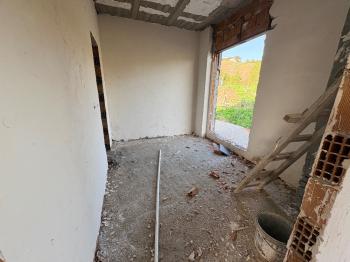 GÜVENAY - ÇORUM BİNEVLER SERBEST PROJELİ 6+1 SATILIK VİLLA