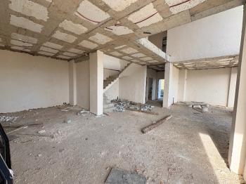 GÜVENAY - ÇORUM BİNEVLER SERBEST PROJELİ 6+1 SATILIK VİLLA