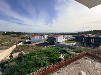 GÜVENAY - ÇORUM BİNEVLER SERBEST PROJELİ 6+1 SATILIK VİLLA