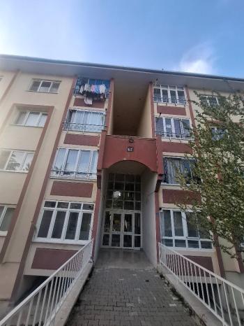 Güvenay - Çorum Akkent Toki Konutları 3+1 Kiralık Daire