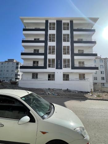 Güvenay - Çorum Bayat Gediği Kerebi Gazi Camii Civarı 3+1 Satılık Daire 
