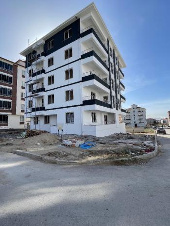 Güvenay - Çorum Bayat Gediği Kerebi Gazi Camii Civarı 3+1 Satılık Daire 