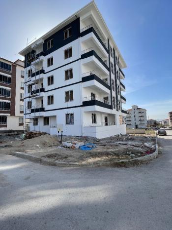 Güvenay - Çorum Bayat Gediği Kerebi Gazi Camii Civarı 3+1 Satılık Daire 
