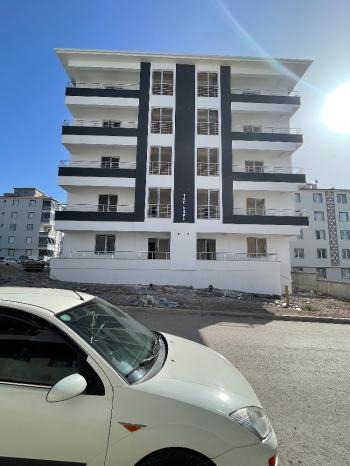 Güvenay - Çorum Bayat Gediği Kerebi Gazi Camii Civarı 3+1 Satılık Daire 