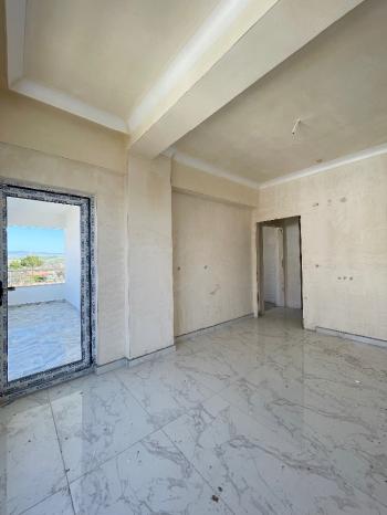 Güvenay - Çorum Bayat Gediği Kerebi Gazi Camii Civarı 3+1 Satılık Daire 