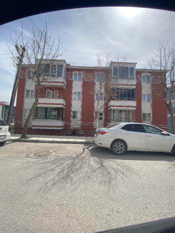 GÜVENAY - ÇORUM bahçelievler İpekli Bağlar Anaokulu Civarı'nda Eşyalı 3+1 Kiralık Daire!