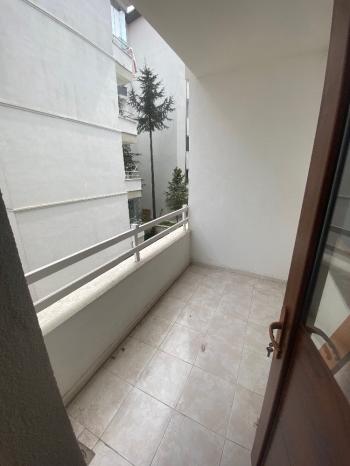GÜVENAY - ÇORUM BAHÇELİEVLER İLKOKULU CİVARI 4+1 SATILIK DAİRE