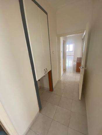 GÜVENAY - ÇORUM BAHÇELİEVLER İLKOKULU CİVARI 4+1 SATILIK DAİRE