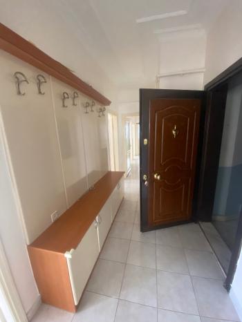 GÜVENAY - ÇORUM BAHÇELİEVLER İLKOKULU CİVARI 4+1 SATILIK DAİRE