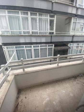 GÜVENAY - ÇORUM BAHÇELİEVLER İLKOKULU CİVARI 4+1 SATILIK DAİRE