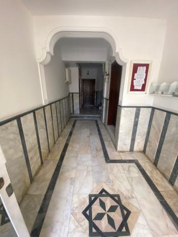 GÜVENAY - ÇORUM BAHÇELİEVLER İLKOKULU CİVARI 4+1 SATILIK DAİRE