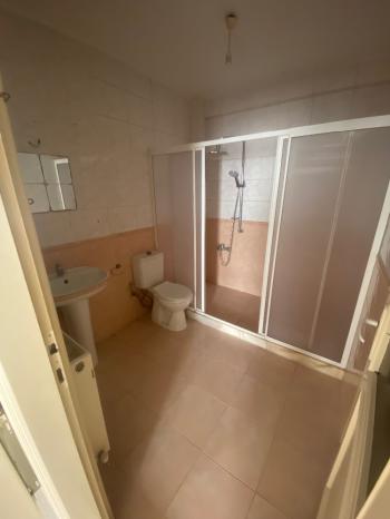 GÜVENAY - ÇORUM BAHÇELİEVLER İLKOKULU CİVARI 4+1 SATILIK DAİRE