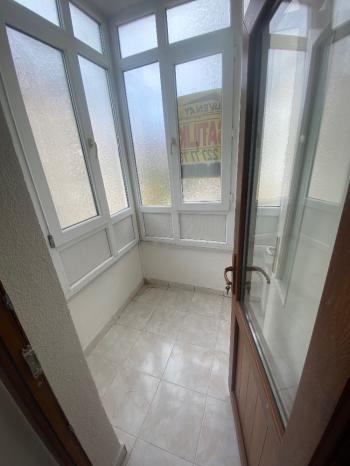 GÜVENAY - ÇORUM BAHÇELİEVLER İLKOKULU CİVARI 4+1 SATILIK DAİRE