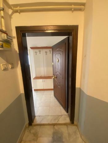 GÜVENAY - ÇORUM BAHÇELİEVLER İLKOKULU CİVARI 4+1 SATILIK DAİRE