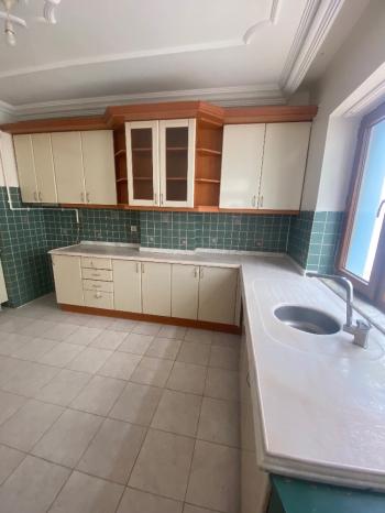 GÜVENAY - ÇORUM BAHÇELİEVLER İLKOKULU CİVARI 4+1 SATILIK DAİRE