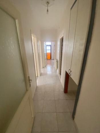 GÜVENAY - ÇORUM BAHÇELİEVLER İLKOKULU CİVARI 4+1 SATILIK DAİRE