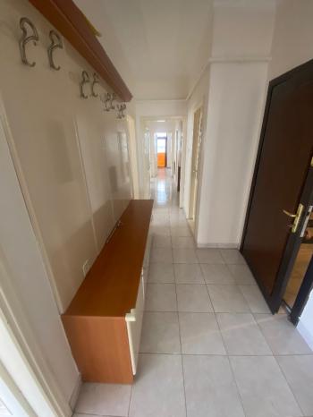GÜVENAY - ÇORUM BAHÇELİEVLER İLKOKULU CİVARI 4+1 SATILIK DAİRE