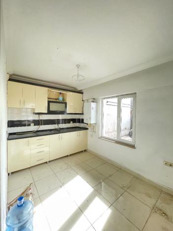 Güvenay - Çorum Traktörcüler Sitesi Kiralık Dükkan 