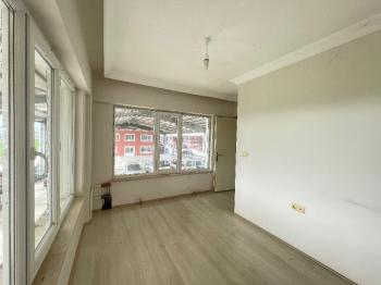 Güvenay - Çorum Traktörcüler Sitesi Kiralık Dükkan 