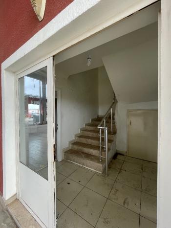 Güvenay - Çorum Traktörcüler Sitesi Kiralık Dükkan 
