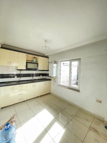 Güvenay - Çorum Traktörcüler Sitesi Kiralık Dükkan 