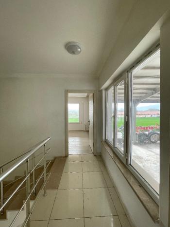 Güvenay - Çorum Traktörcüler Sitesi Kiralık Dükkan 
