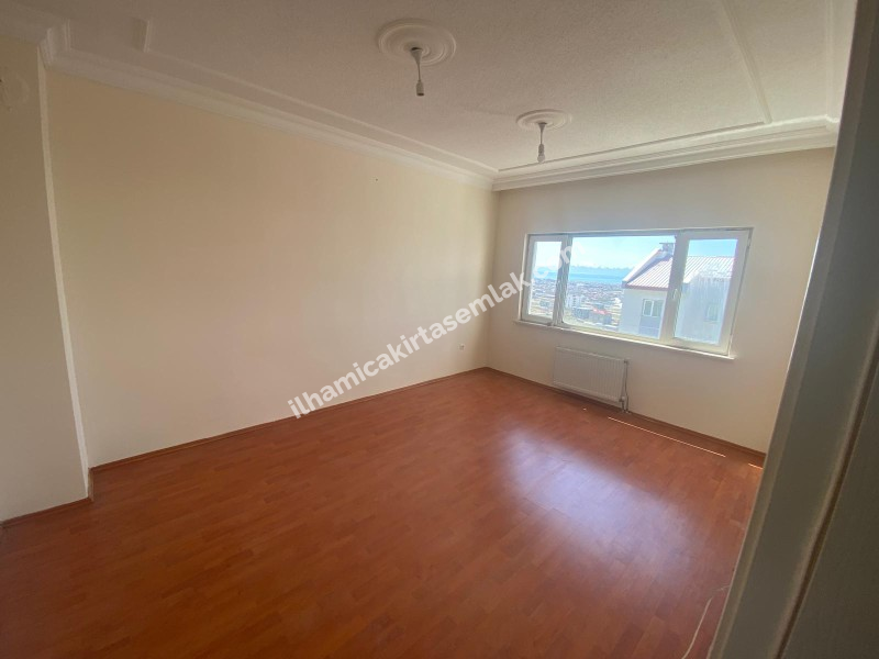 MEMURSEN TOKİ'DE 2+1 SATILIK DAİRE