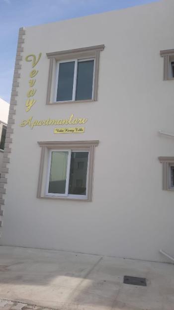 GÖNYELİ'DE ZEMİNKAT  FUL EŞYALI 2+1 KİRALIK DAİRE 