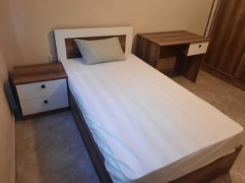 GÖNYELİ'DE ZEMİNKAT  FUL EŞYALI 2+1 KİRALIK DAİRE 