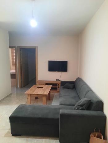 GÖNYELİ'DE ZEMİNKAT  FUL EŞYALI 2+1 KİRALIK DAİRE 