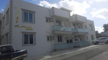GÖNYELİ'DE ZEMİNKAT  FUL EŞYALI 2+1 KİRALIK DAİRE 