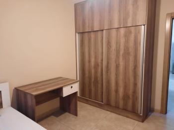 GÖNYELİ'DE ZEMİNKAT  FUL EŞYALI 2+1 KİRALIK DAİRE 