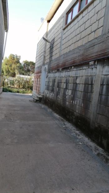 LEFKOŞA SANAYI'DA SATILIK FABRİKA 