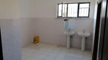 LEFKOŞA SANAYI'DA SATILIK FABRİKA 