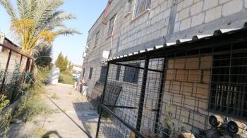 LEFKOŞA SANAYI'DA SATILIK FABRİKA 