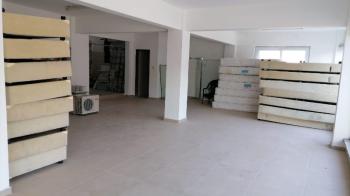 LEFKOŞA SANAYI'DA SATILIK FABRİKA 