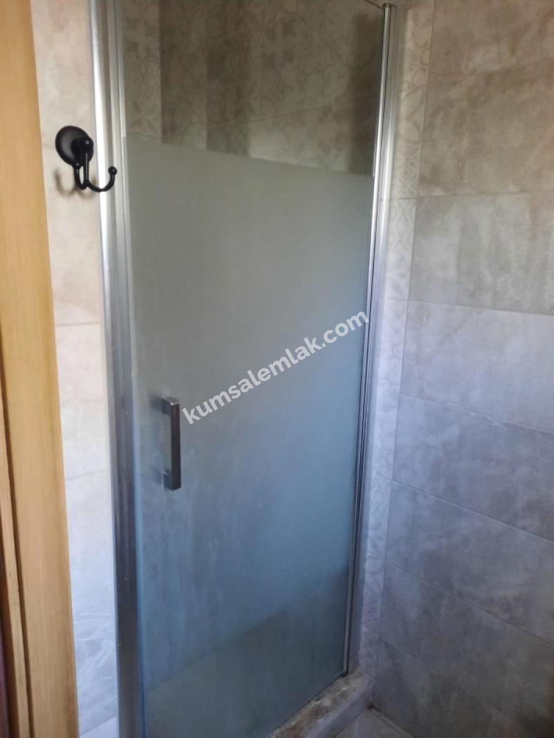 GÖNYELİ'DE ZEMİNKAT  FUL EŞYALI 2+1 KİRALIK DAİRE 