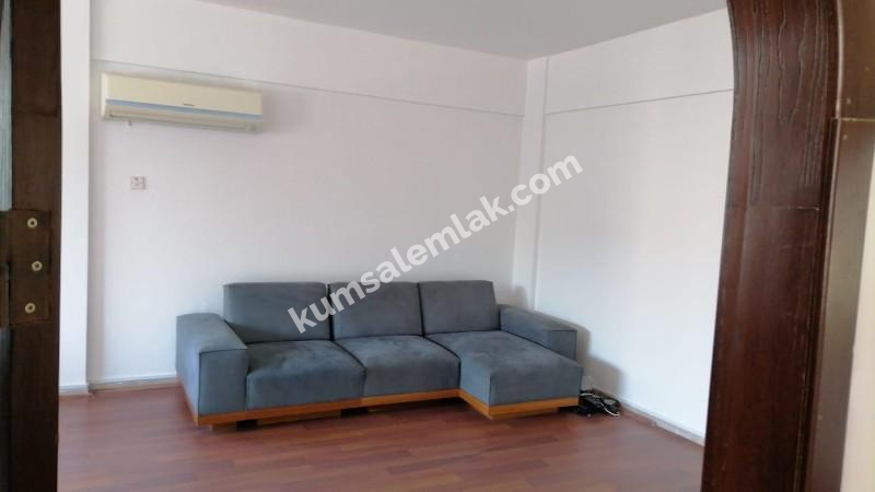 LEFKOŞA SANAYI'DA SATILIK FABRİKA 