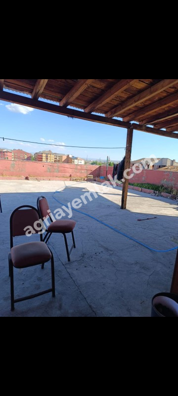 29 EKİM CADDDESİ 230 M2 7 KATLI KOMPLE SATILIK BİNA