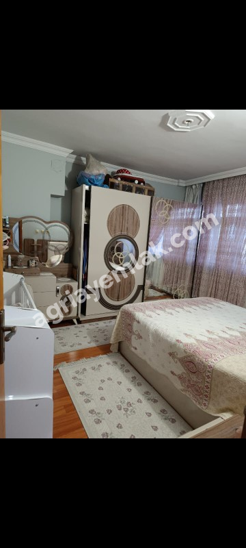 29 EKİM CADDDESİ 230 M2 7 KATLI KOMPLE SATILIK BİNA