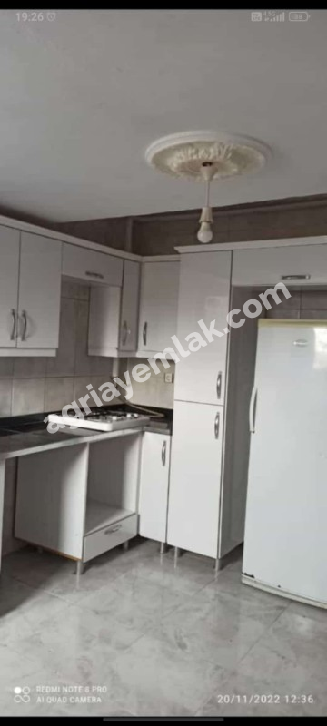 29 EKİM CADDDESİ 230 M2 7 KATLI KOMPLE SATILIK BİNA