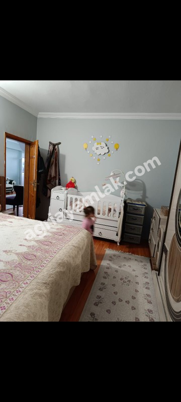 29 EKİM CADDDESİ 230 M2 7 KATLI KOMPLE SATILIK BİNA